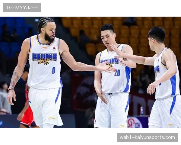 赵睿单场34分创加盟新高 助北京逆转终结辽宁六连胜 赵睿单场34分创加盟新高 助北京逆转终结辽宁六连胜